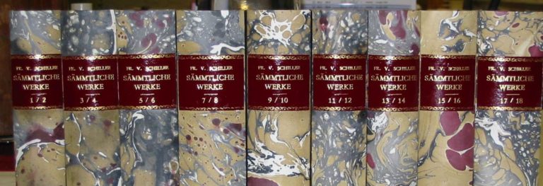Buchkunst Weimar