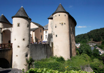 Schloss Burglinster